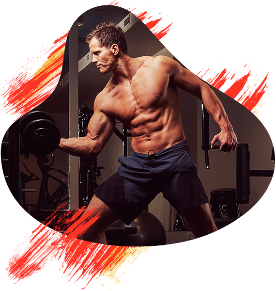 Athlete Calisthenics