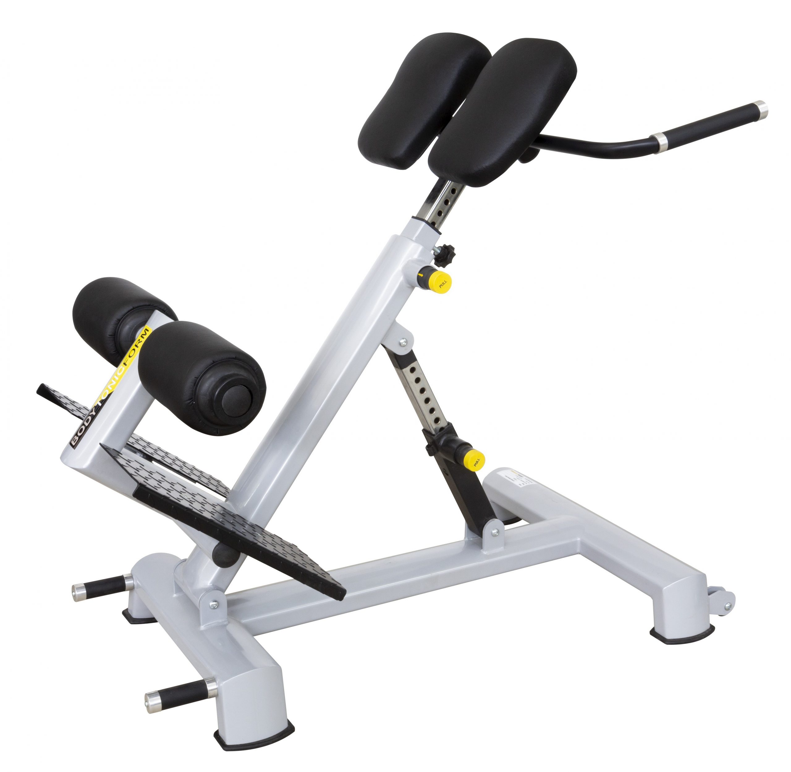 Banc Hyperextension Réglable