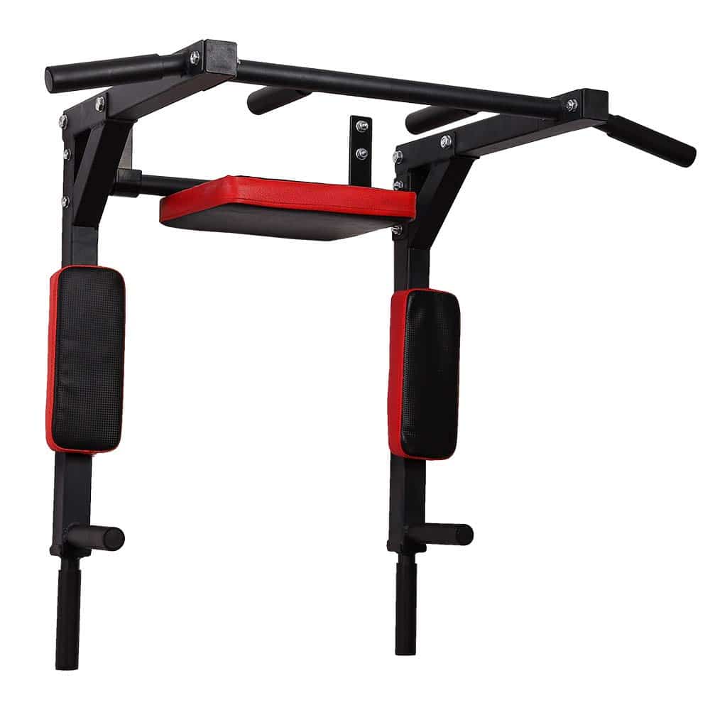 Equipement Calisthenics