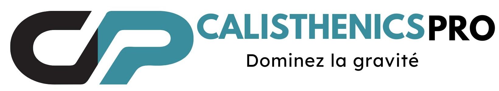 Calisthenics Pro Logo
