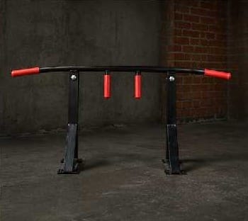 Barre Fixe Pro Pull Up Maroc