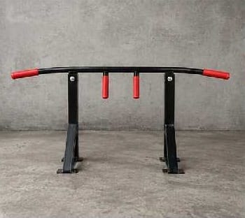 Equipement Calisthenics Maroc